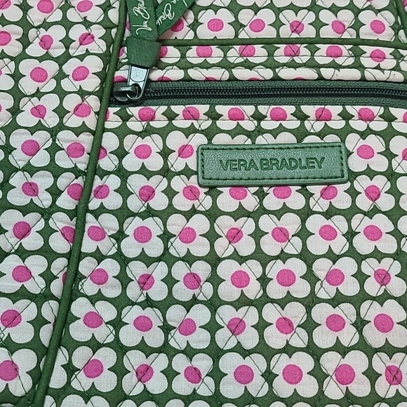 Vera Bradley Hipster bag - Picture 2 of 2